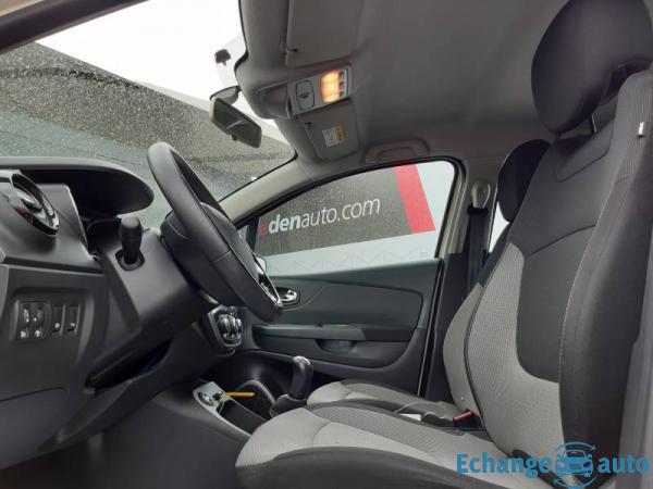 Renault Captur BUSINESS dCi 90 Energy