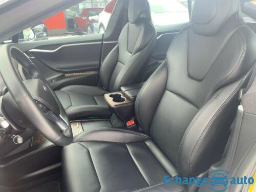 Tesla Model S 90 D