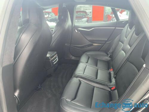 Tesla Model S 90 D