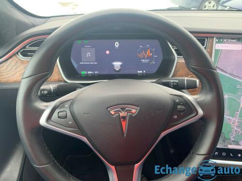 Tesla Model S 90 D