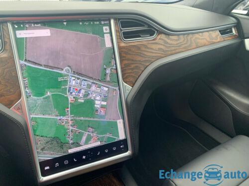 Tesla Model S 90 D