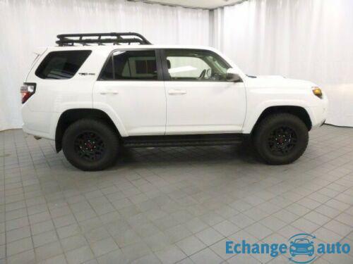 Toyota 4-Runner TRD-Pro