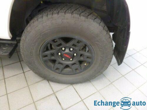 Toyota 4-Runner TRD-Pro