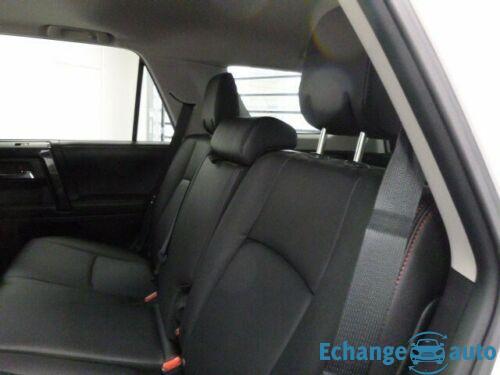 Toyota 4-Runner TRD-Pro