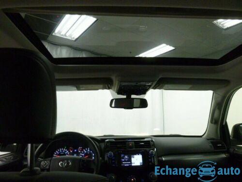 Toyota 4-Runner TRD-Pro