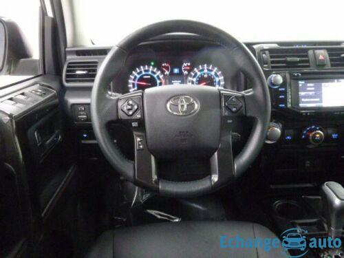 Toyota 4-Runner TRD-Pro