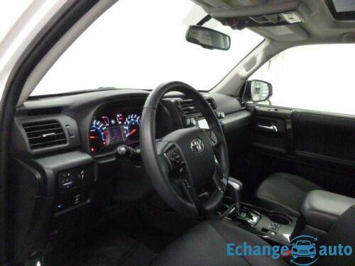 Toyota 4-Runner TRD-Pro