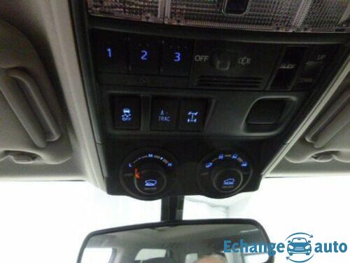 Toyota 4-Runner TRD-Pro