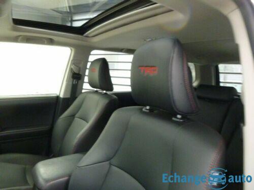 Toyota 4-Runner TRD-Pro