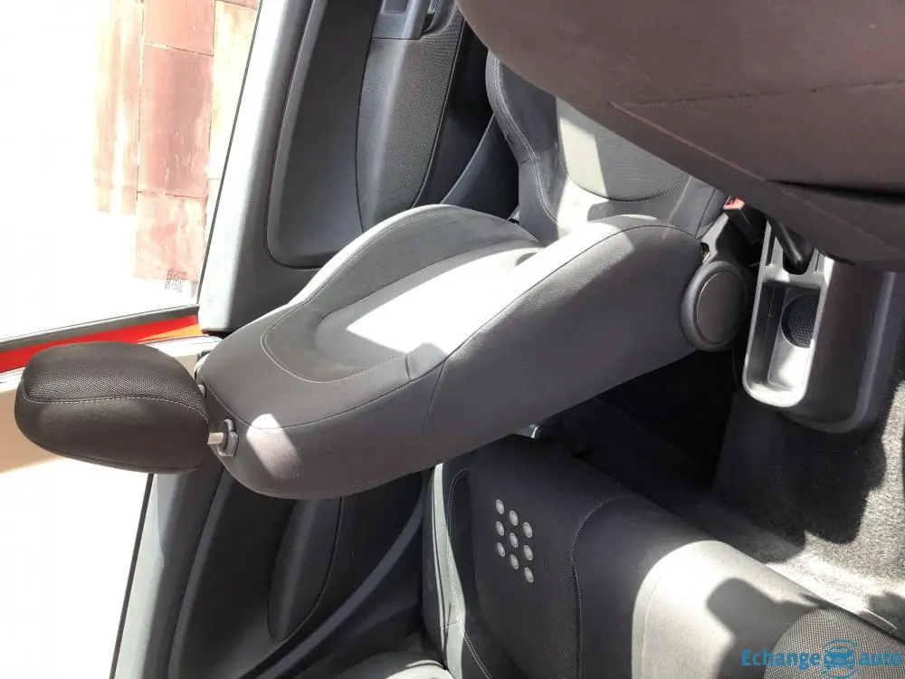 Fiat Grande Punto 1,9 jtd Multijet 130CV Pack