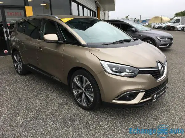 RENAULT GRAND SCENIC IV Grand Scénic dCi 130 Energy Intens