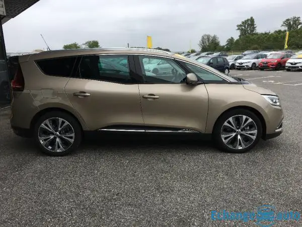 RENAULT GRAND SCENIC IV Grand Scénic dCi 130 Energy Intens