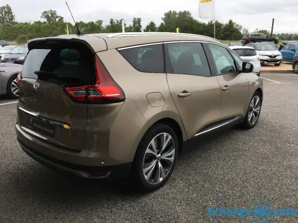 RENAULT GRAND SCENIC IV Grand Scénic dCi 130 Energy Intens