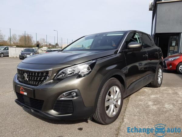 Peugeot 3008 1.6 HDI 130 CV