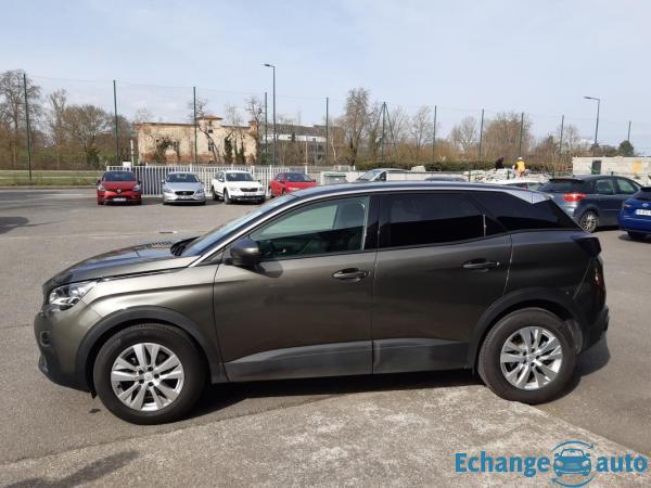 Peugeot 3008 1.6 HDI 130 CV