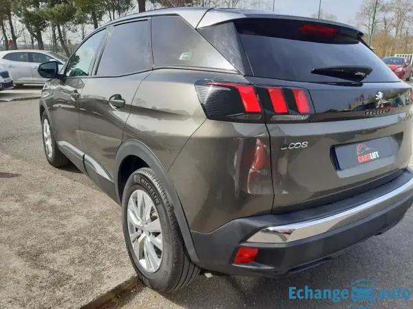 Peugeot 3008 1.6 HDI 130 CV