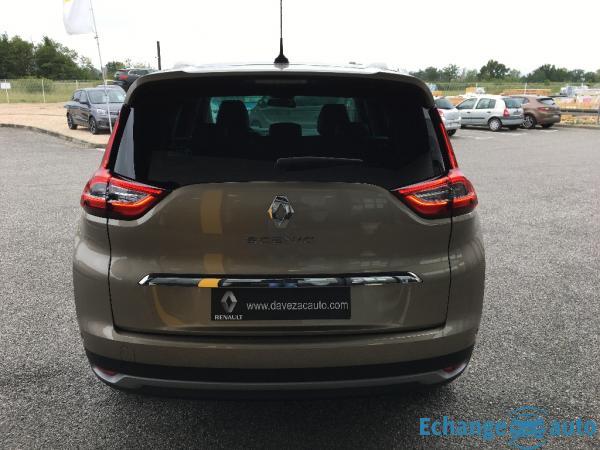 RENAULT GRAND SCENIC IV Grand Scénic dCi 130 Energy Intens