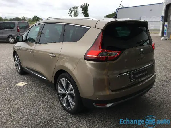 RENAULT GRAND SCENIC IV Grand Scénic dCi 130 Energy Intens