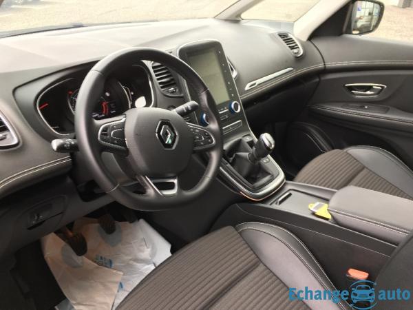 RENAULT GRAND SCENIC IV Grand Scénic dCi 130 Energy Intens