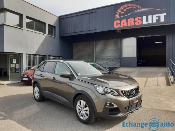 Peugeot 3008 1.6 HDI 130 CV