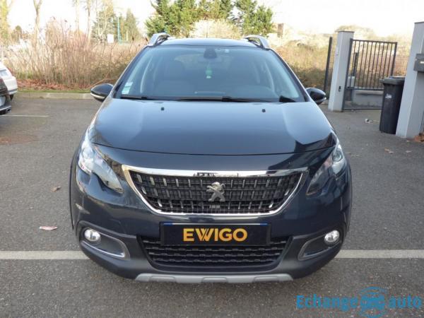 Peugeot 2008 1.6 BlueHDi 100 CV - ALLURE