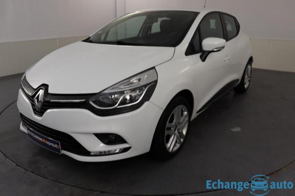 Renault Clio IV TCe 90 Energy Limited