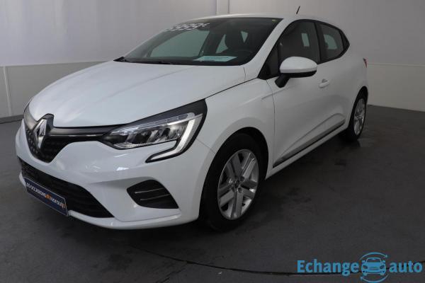 Renault Clio V Blue dCi 85 Business