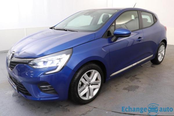 Renault Clio V Blue dCi 85 Business