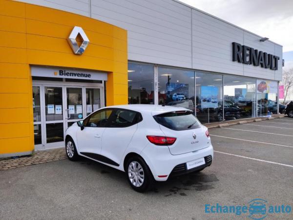 Renault Clio IV dCi 75 Energy Life
