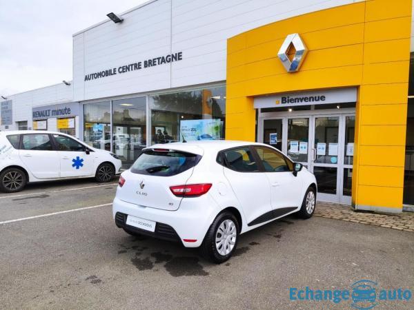 Renault Clio IV dCi 75 Energy Life