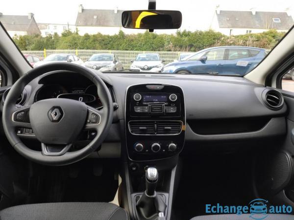 Renault Clio IV dCi 75 Energy Life
