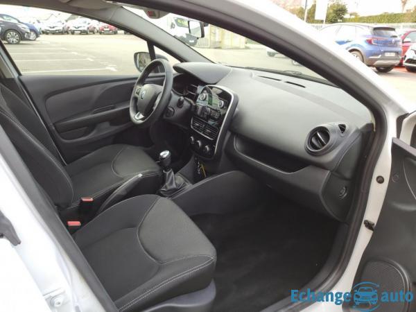 Renault Clio IV dCi 75 Energy Life