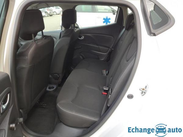 Renault Clio IV dCi 75 Energy Life