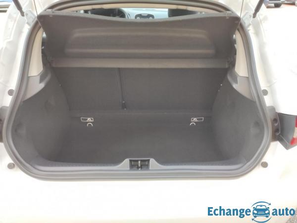 Renault Clio IV dCi 75 Energy Life