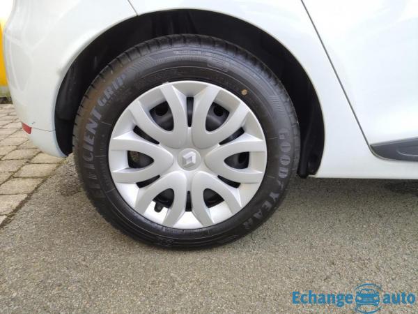 Renault Clio IV dCi 75 Energy Life