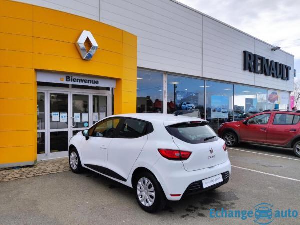 Renault Clio IV 1.2 16V 75 Life