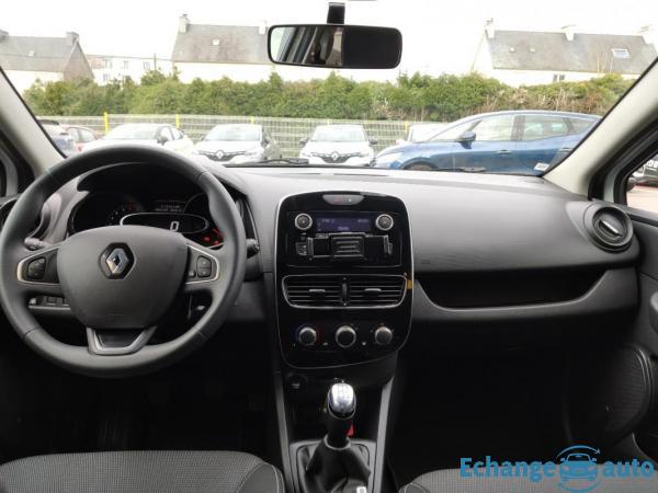 Renault Clio IV 1.2 16V 75 Life