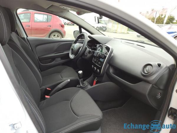 Renault Clio IV 1.2 16V 75 Life