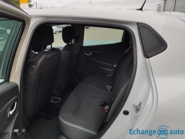 Renault Clio IV 1.2 16V 75 Life