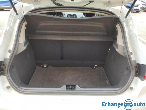 Renault Clio IV 1.2 16V 75 Life