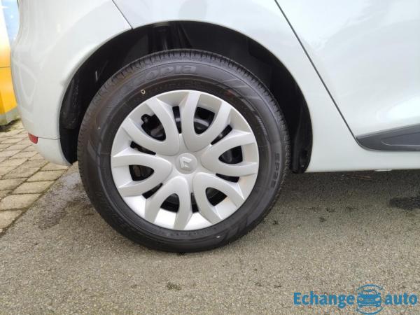 Renault Clio IV 1.2 16V 75 Life