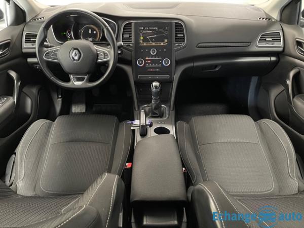 Renault Mégane 1.5 DCI 90 BUSINESS GPS