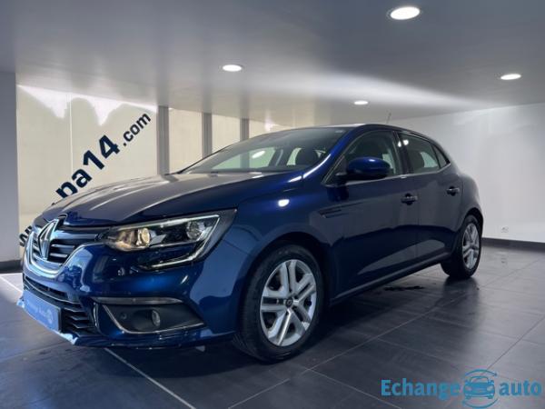 Renault Mégane 1.5 DCI 90 BUSINESS GPS