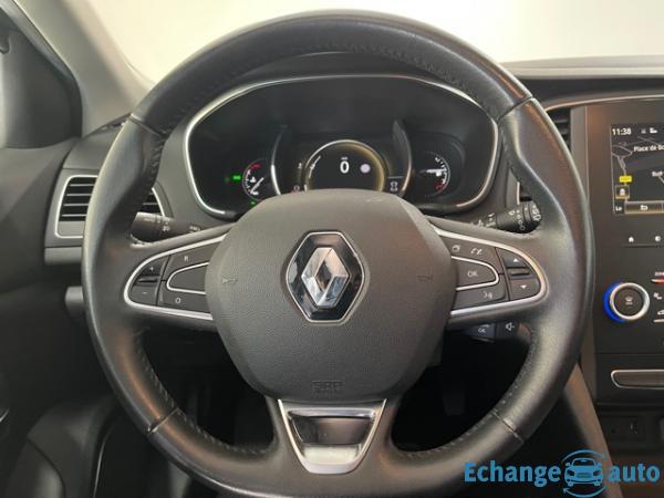 Renault Mégane 1.5 DCI 90 BUSINESS GPS
