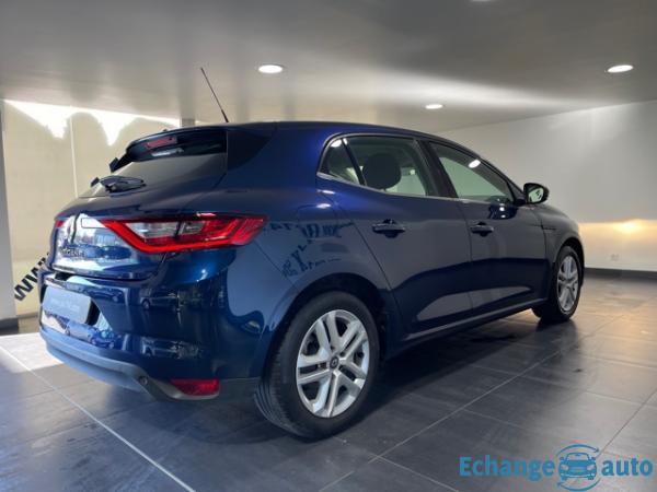 Renault Mégane 1.5 DCI 90 BUSINESS GPS
