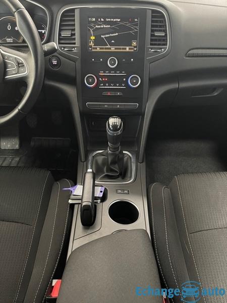 Renault Mégane 1.5 DCI 90 BUSINESS GPS