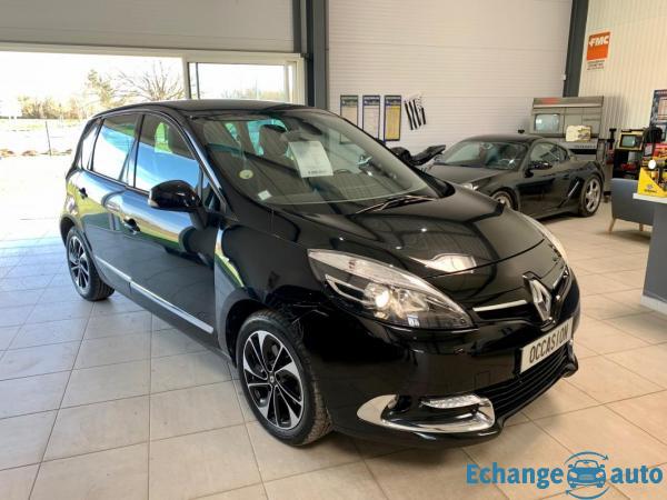 Renault Scénic III dCi 110 edition GARANTIE 6 BOSE