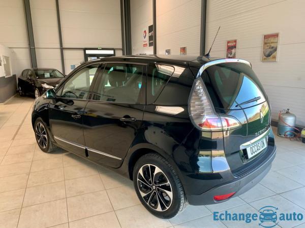 Renault Scénic III dCi 110 edition GARANTIE 6 BOSE