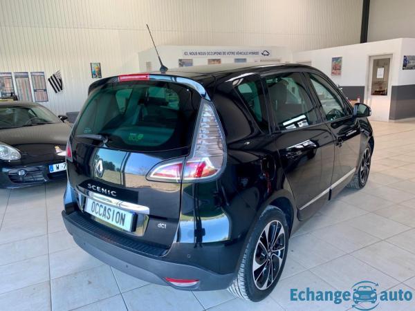 Renault Scénic III dCi 110 edition GARANTIE 6 BOSE