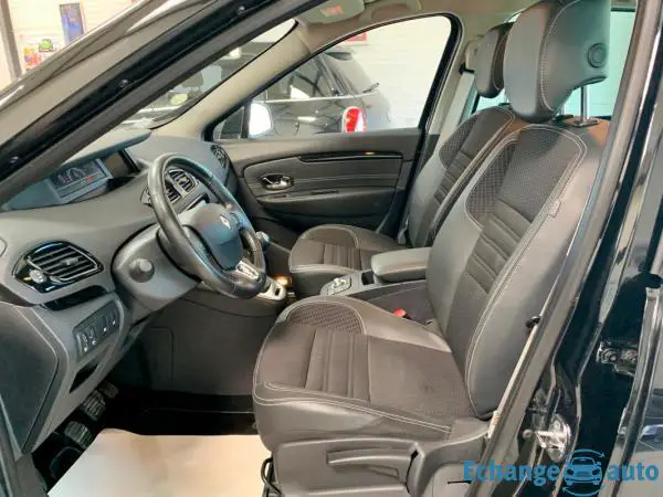 Renault Scénic III dCi 110 edition GARANTIE 6 BOSE